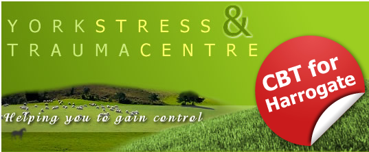 CBT Harrogate : York Stress Trauma Centre